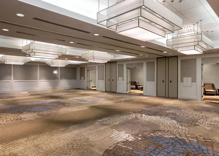 The Westin Southfield Detroit