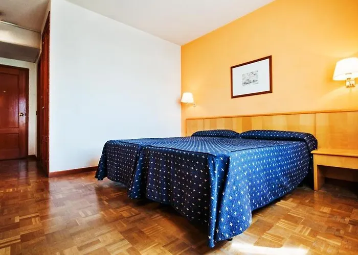 Hotel Alcarria Guadalajara