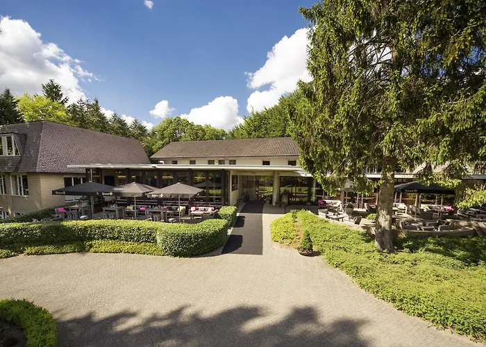 Bilderberg Hotel 'T Speulderbos