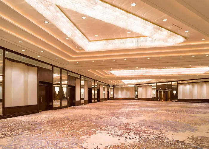 The Westin Pittsburgh Hotel