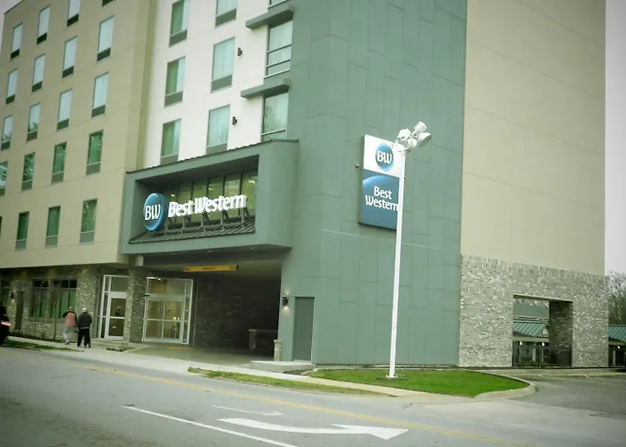 Best Western Athens