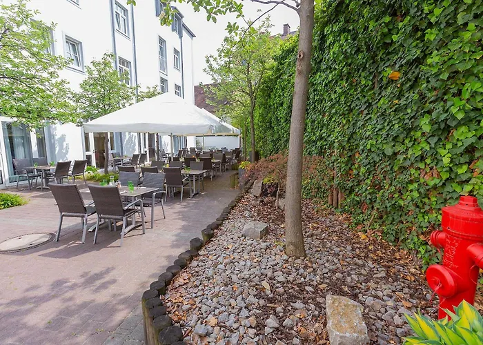 Dorint Hotel Würzburg