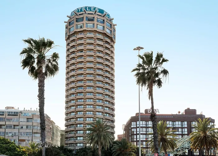 Ac Hotel Gran Canaria By Marriott Las Palmas de Gran Canaria