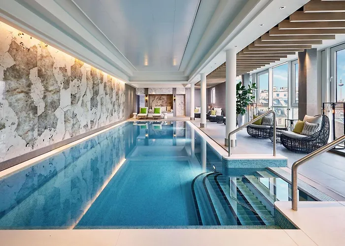 Hotel The Westin Grand Frankfurt Frankfurt am Main
