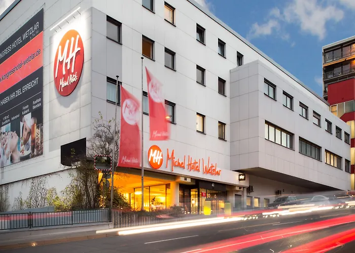 Roomingtons Wetzlar