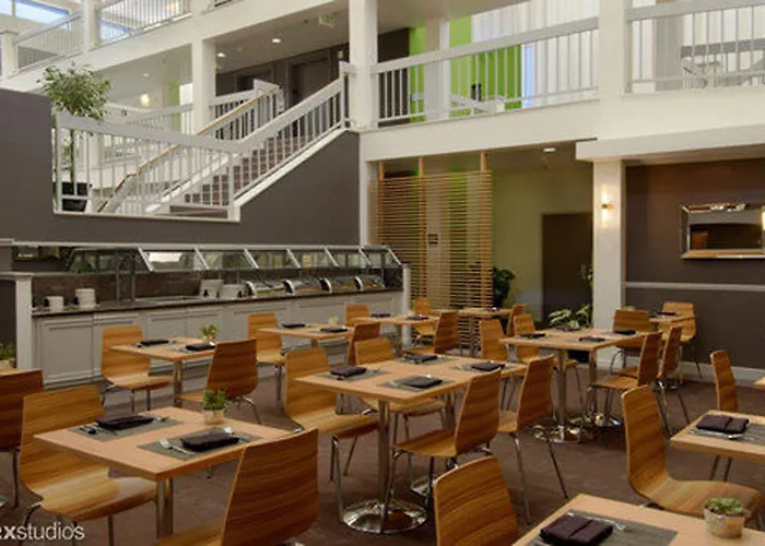The Domain Hotel Sunnyvale