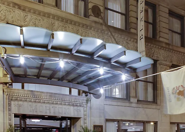 Bluegreen Vacations Hotel Blake, An Ascend Collection Hotel Chicago