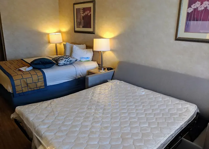Days Inn By Wyndham Bullhead City