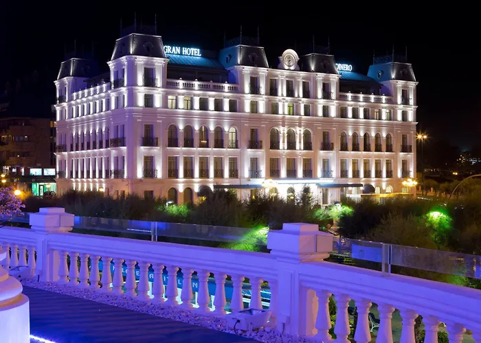 Gran Hotel Sardinero