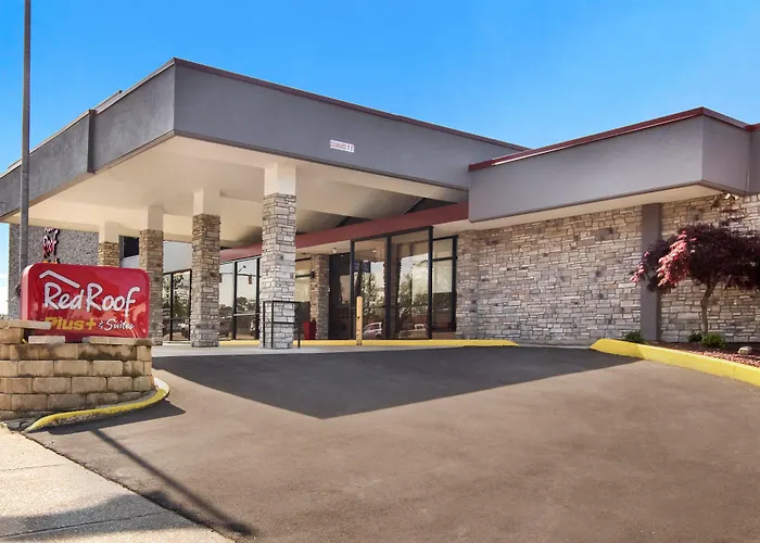 Red Roof Inn Plus & Suites Erie