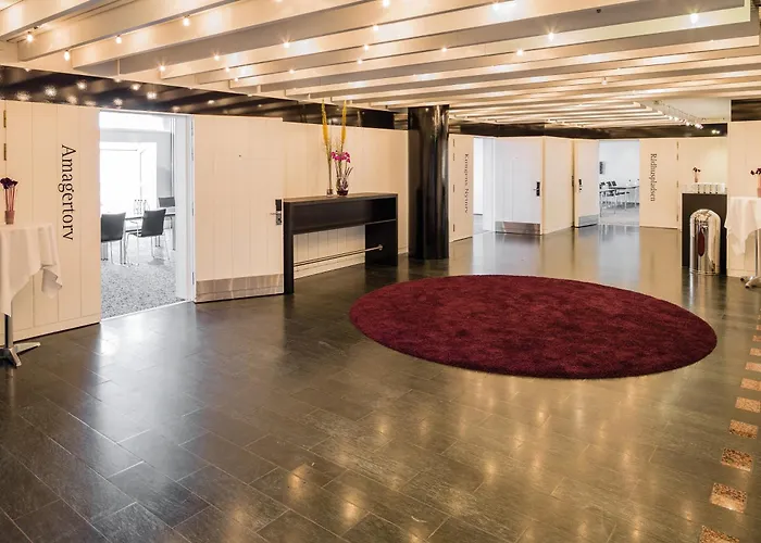 Imperial Hotel Copenaghen