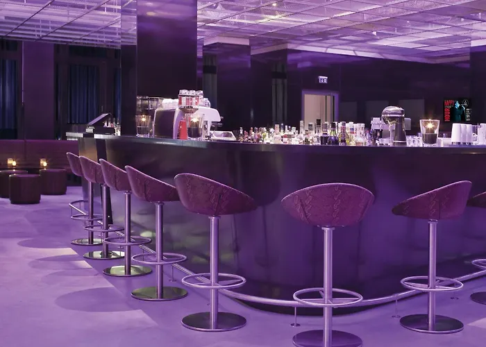 Dormero Hotel Hannover