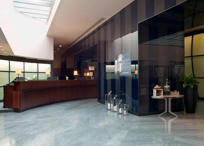 Sheraton Paris Roissy Airport Le Mesnil-Amelot