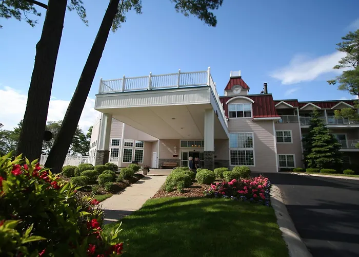 Bayshore Resort Traverse City