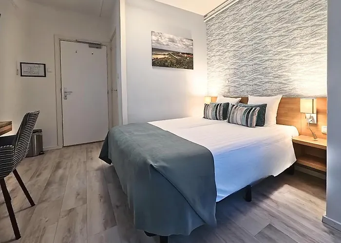 Duinhotel Zomerlust Zoutelande
