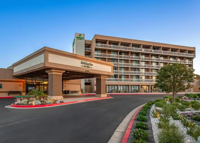 Holiday Inn Oxnard - Ventura By Ihg