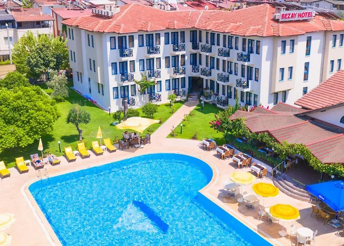 Bezay Hotel Fethiye
