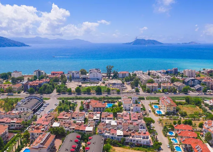 Bezay Hotel Fethiye