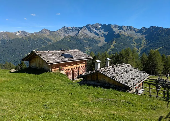 Residence Aichner
