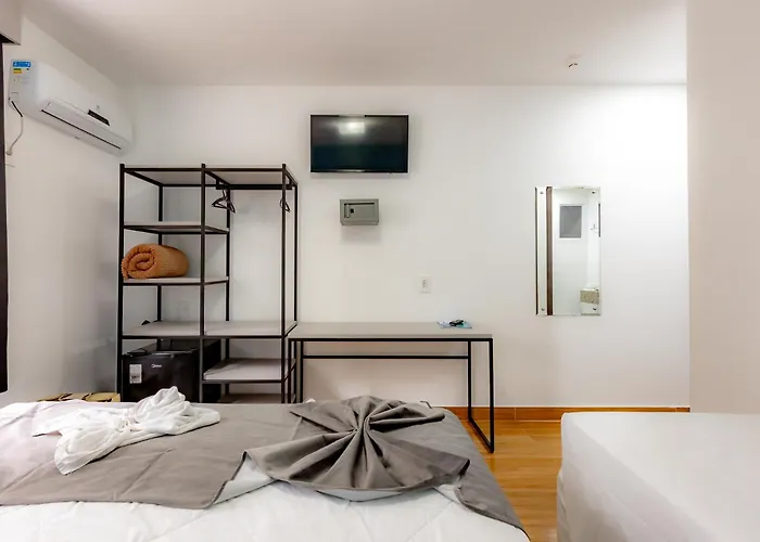 Mar Hotel