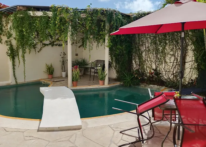 Bed&Breakfast Pecarí