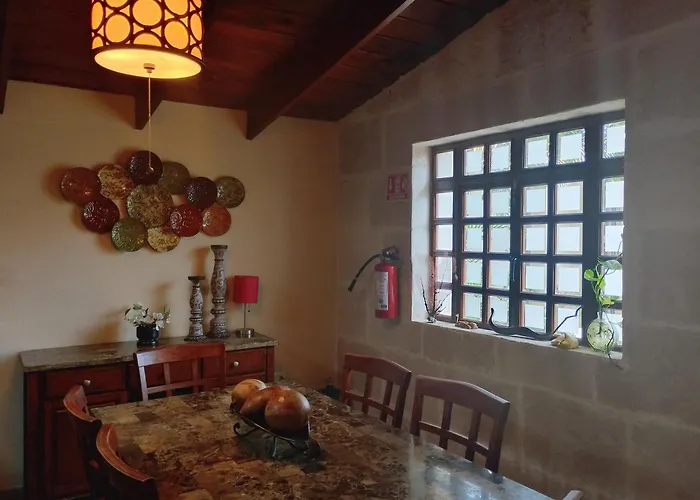 Bed&Breakfast Pecarí