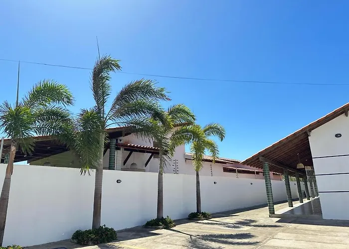 Condomínio Vento Do Litoral
