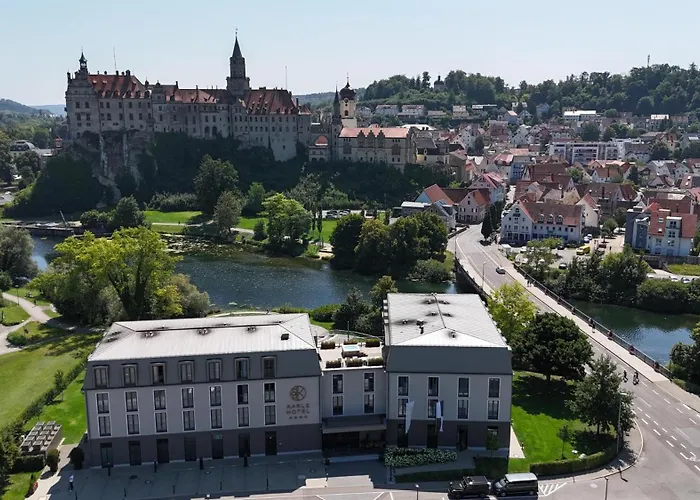 Karls Hotel Sigmaringen