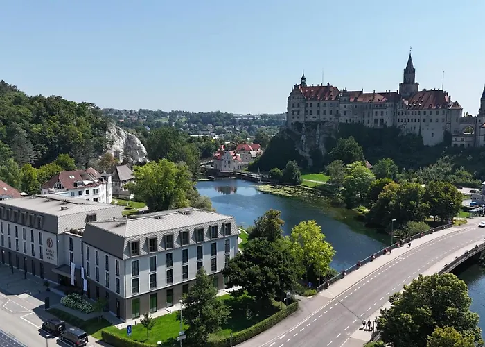 Karls Hotel Sigmaringen