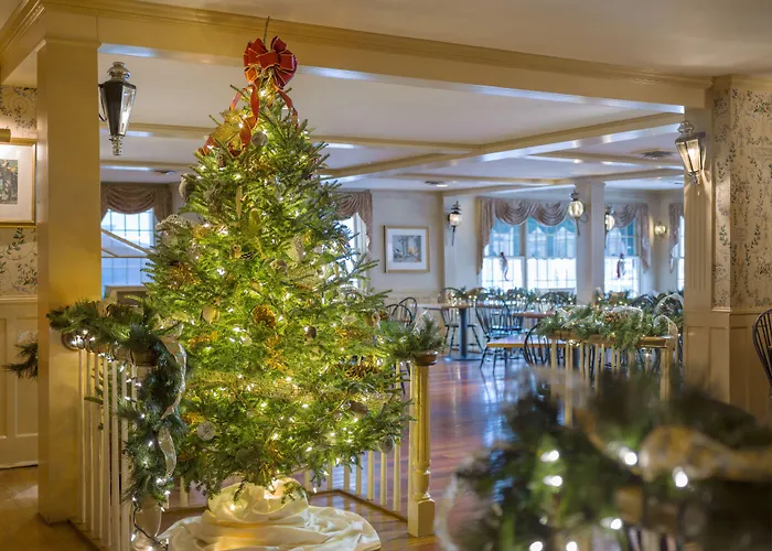 Green Mountain Inn