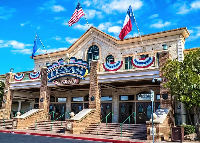 Texas Station Gambling Hall & Hotel