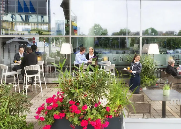 Maritim Hotel Frankfurt Frankfurt am Main