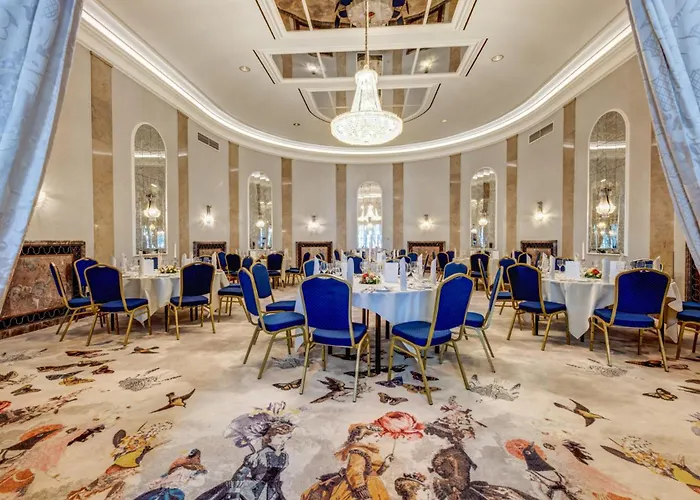Schlosshotel Karlsruhe