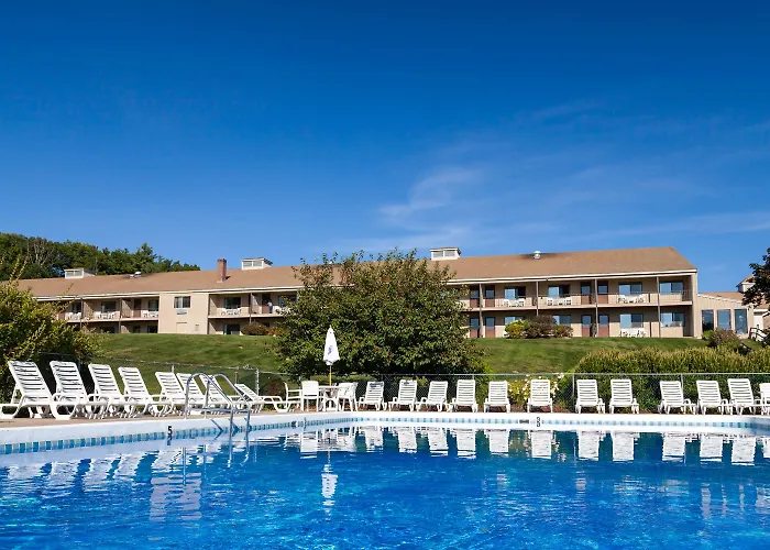 Fox Ridge Resort North Conway