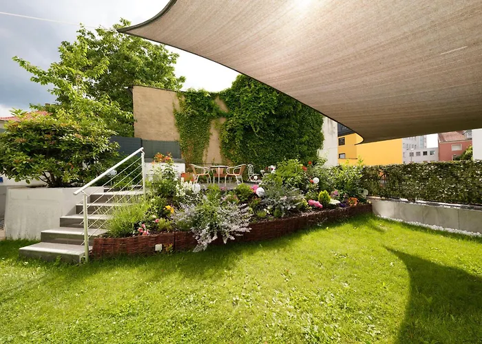 Hotel Bayerischer Hof Bayreuth