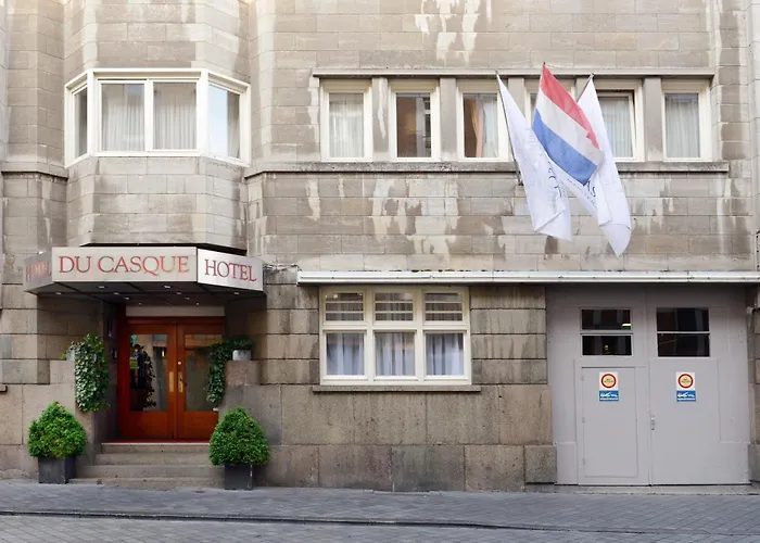 Amrath Hotel Ducasque