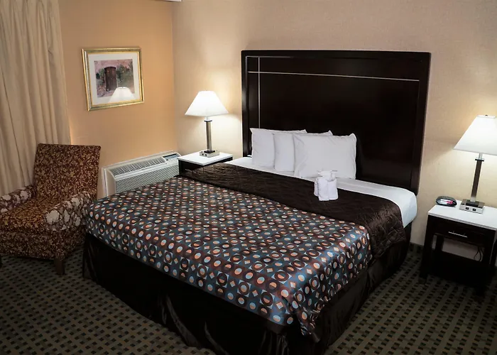 California Inn Barstow