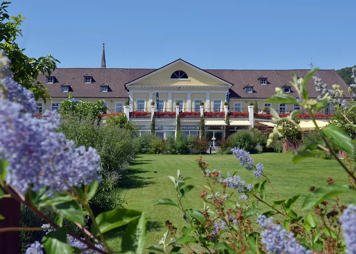 Kurpark-Hotel Bad Dürkheim