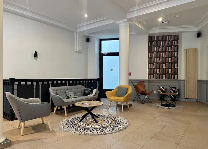 Hôtel Claret Bercy Paris