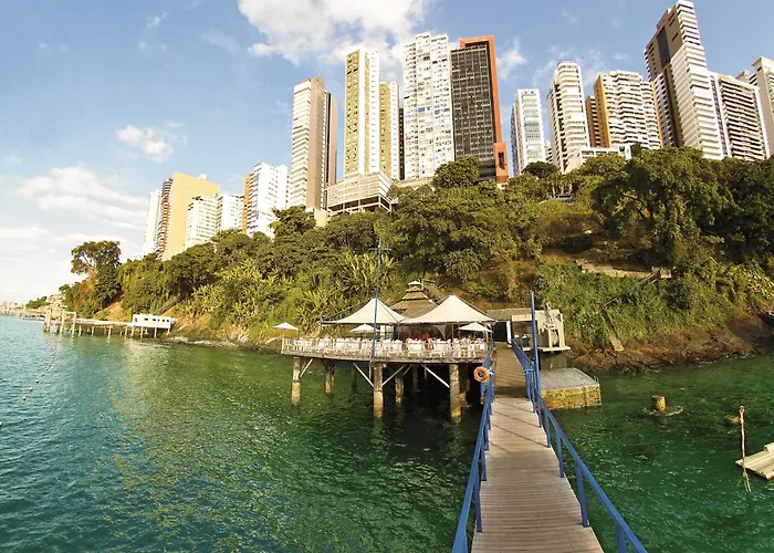 Sol Victoria Marina