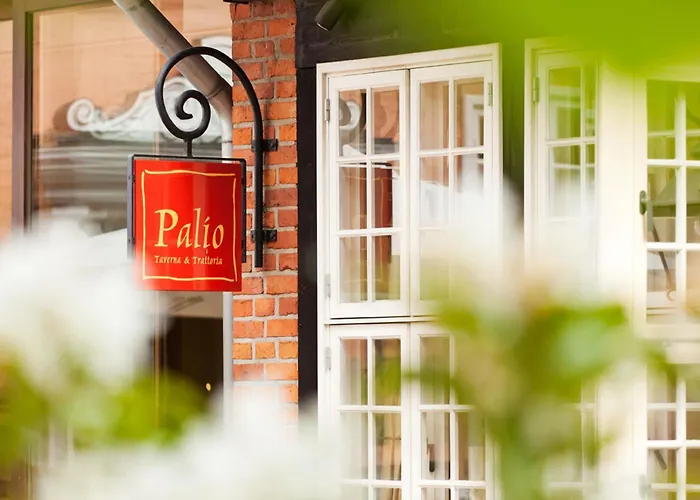 Althoff Hotel Fürstenhof Celle
