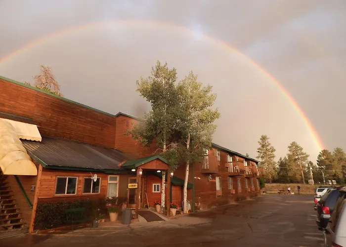 Alpine Inn Pagosa Springs