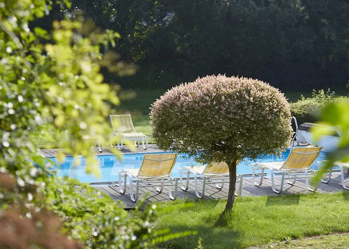 Nordica Hotel Berlin Heide 