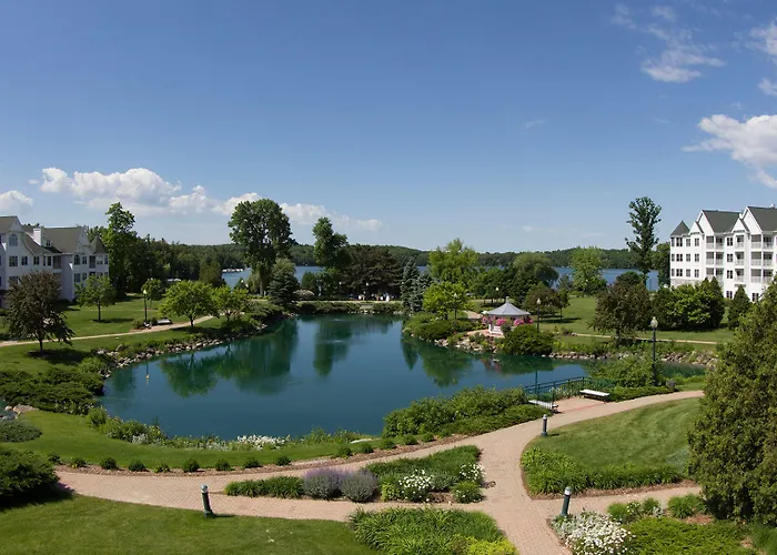 The Osthoff Resort Elkhart Lake