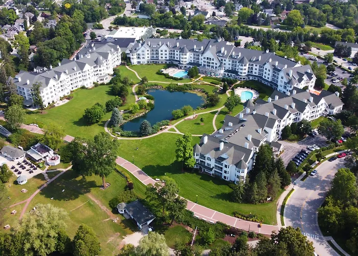 The Osthoff Resort Elkhart Lake
