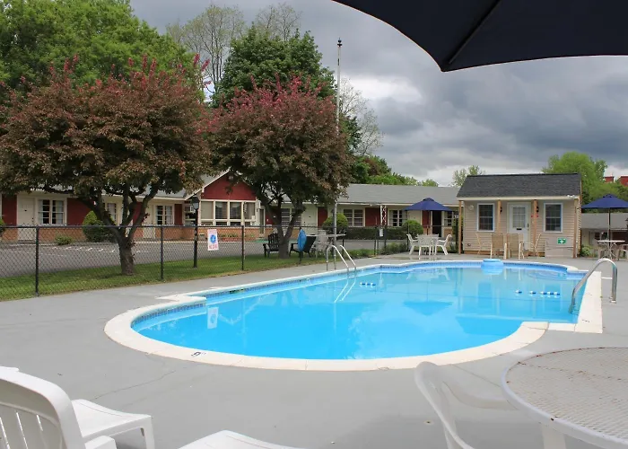 Berkshire Inn Pittsfield