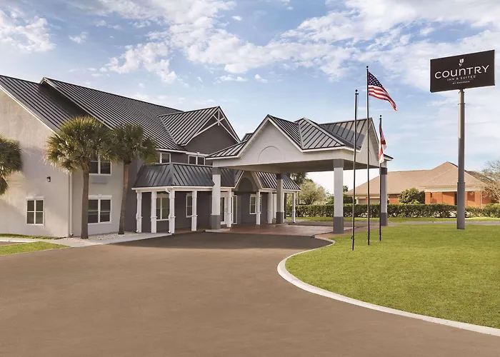 Country Inn & Suites By Radisson, Panama City, Fl