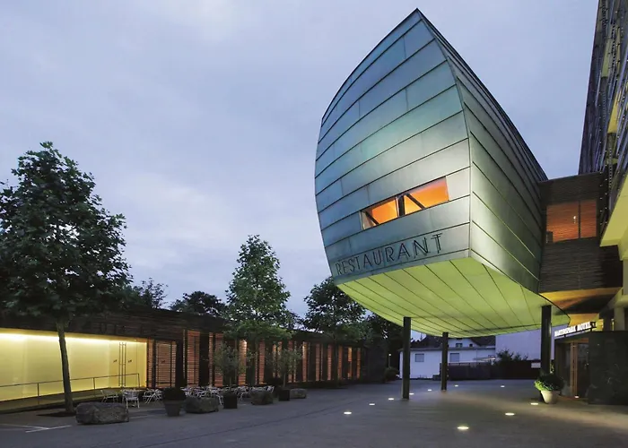 Vienna House By Wyndham Martinspark Dornbirn