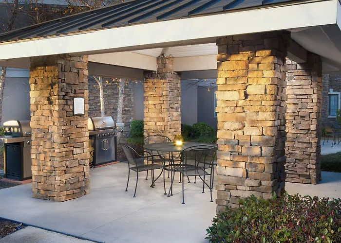 Staybridge Suites Myrtle Beach-Fantasy Harbour By Ihg Socastee