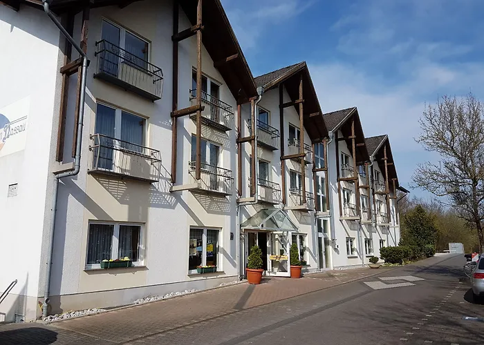 Hotel&Restaurant Wilhelm von Nassau Diez